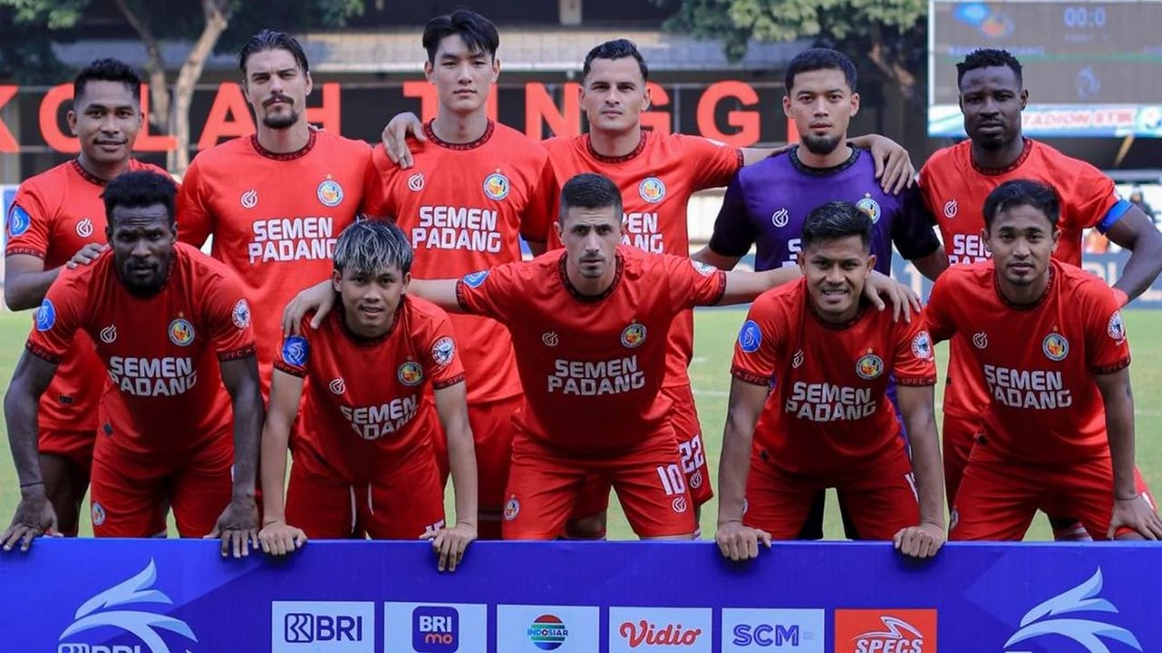 Buletin Bola Padang  